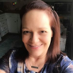 Meet your Posher, Vicki